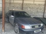 Audi 100 1992 года за 1 500 000 тг. в Туркестан – фото 5