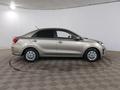 Kia Soluto 2025 года за 6 990 000 тг. в Шымкент – фото 4