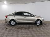 Kia Soluto 2025 годаүшін6 390 000 тг. в Шымкент – фото 4