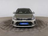 Kia Soluto 2025 годаүшін6 390 000 тг. в Шымкент – фото 2