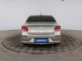 Kia Soluto 2025 года за 6 990 000 тг. в Шымкент – фото 6