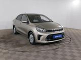 Kia Soluto 2025 годаүшін6 390 000 тг. в Шымкент – фото 3