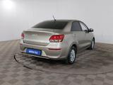 Kia Soluto 2025 годаүшін6 390 000 тг. в Шымкент – фото 5