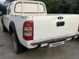 Ford Ranger 2008 года за 1 900 000 тг. в Костанай – фото 3