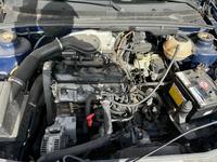 Двигатель Volkswagen Golf 1.8 за 430 000 тг. в Астана