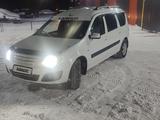 ВАЗ (Lada) Largus 2014 годаүшін2 800 000 тг. в Уральск