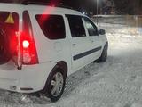 ВАЗ (Lada) Largus 2014 годаүшін2 800 000 тг. в Уральск – фото 3