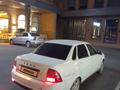 ВАЗ (Lada) Priora 2170 2012 годаүшін2 400 000 тг. в Атырау – фото 2