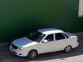 ВАЗ (Lada) Priora 2170 2012 годаүшін2 100 000 тг. в Атырау – фото 7