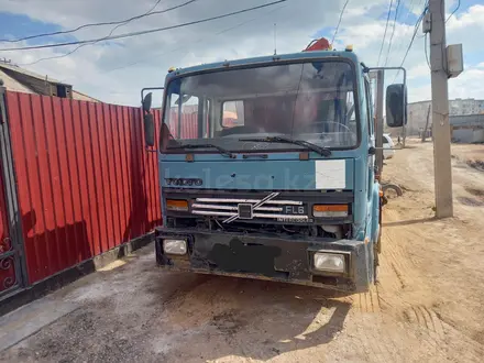 Volvo  FL6 614 1990 года за 5 700 000 тг. в Караганда