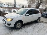 ВАЗ (Lada) Kalina 2192 2015 годаүшін3 300 000 тг. в Усть-Каменогорск