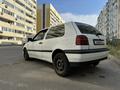 Volkswagen Golf 1993 годаүшін1 100 000 тг. в Алматы – фото 9