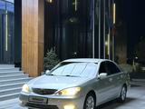 Toyota Camry 2005 годаүшін4 300 000 тг. в Шымкент