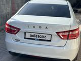 ВАЗ (Lada) Vesta 2021 года за 5 800 000 тг. в Шымкент – фото 3