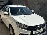 ВАЗ (Lada) Vesta 2021 года за 5 800 000 тг. в Шымкент