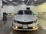 Kia K5 2016 годаfor7 000 000 тг. в Астана