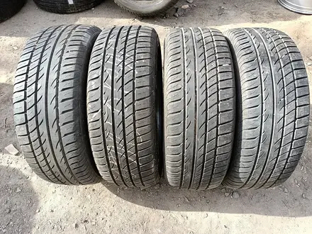 Шины 205/55 R16 — "Platin RP410 Diamant" (Германия), летние, в ид за 140 000 тг. в Астана