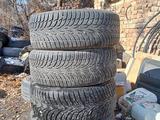 Диск резиной 17 за 130 000 тг. в Алматы