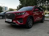 Chery Tiggo 8 Pro 2022 года за 11 000 000 тг. в Астана – фото 2