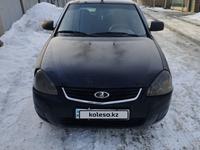 ВАЗ (Lada) Priora 2170 2013 года за 1 300 000 тг. в Алматы