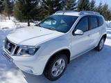 Nissan Terrano 2021 года за 8 800 000 тг. в Усть-Каменогорск – фото 2