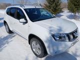 Nissan Terrano 2021 года за 8 800 000 тг. в Усть-Каменогорск