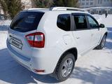 Nissan Terrano 2021 года за 8 800 000 тг. в Усть-Каменогорск – фото 4