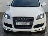 Audi Q7 2007 года за 7 500 000 тг. в Шымкент