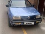 Volkswagen Vento 1992 года за 900 000 тг. в Караганда – фото 3