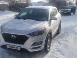 Hyundai Tucson 2019 года за 11 500 000 тг. в Абай (Абайский р-н)