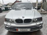 BMW X5 2002 года за 4 000 000 тг. в Караганда