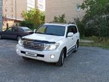 Toyota Land Cruiser 2007 года за 14 700 000 тг. в Талдыкорган – фото 4