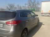 Kia Carens 2014 года за 8 200 000 тг. в Алматы