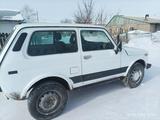 ВАЗ (Lada) Lada 2121 2003 годаүшін1 150 000 тг. в Егиндыколь – фото 2