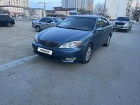 Toyota Camry 2002 года за 4 000 000 тг. в Актау