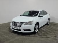 Nissan Sentra 2014 года за 6 650 000 тг. в Алматы