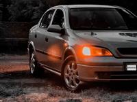 Opel Astra 1999 годаfor2 500 000 тг. в Шымкент