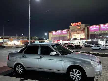 ВАЗ (Lada) Priora 2170 2014 года за 2 600 000 тг. в Караганда – фото 9