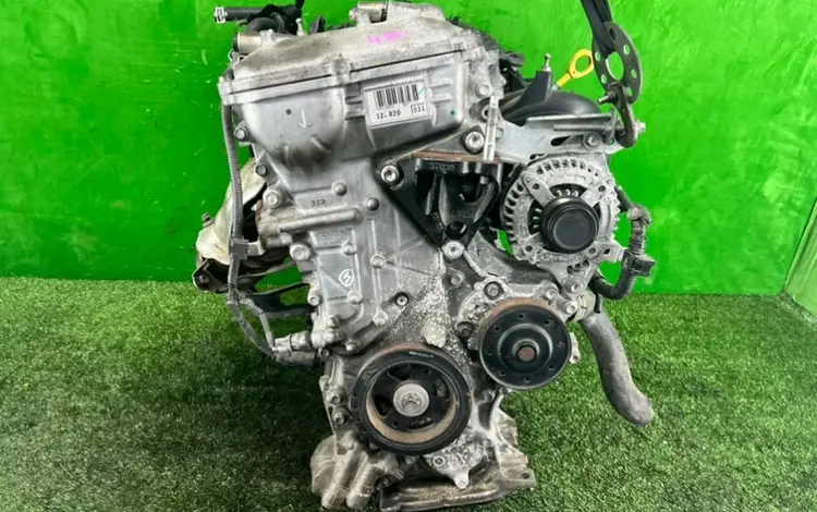 Привозной двигатель 3ZR-FE V2.0 2WDүшін450 000 тг. в Астана