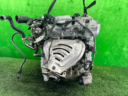 Привозной двигатель 3ZR-FE V2.0 2WD за 450 000 тг. в Астана – фото 2