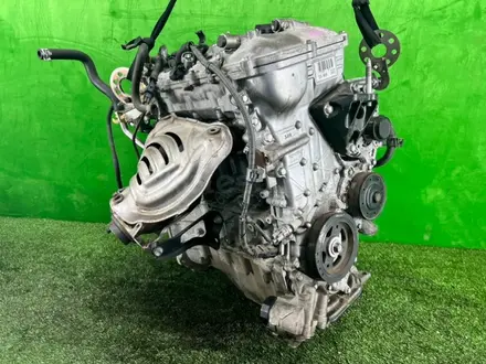 Привозной двигатель 3ZR-FE V2.0 2WD за 450 000 тг. в Астана – фото 3