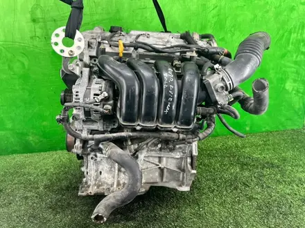 Привозной двигатель 3ZR-FE V2.0 2WD за 450 000 тг. в Астана – фото 5