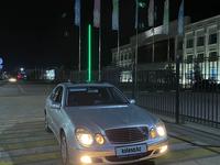 Mercedes-Benz E 320 2002 года за 4 300 000 тг. в Алматы