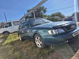 Audi A6 1995 года за 2 300 000 тг. в Уральск
