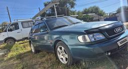 Audi A6 1995 года за 2 300 000 тг. в Уральск