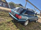 Audi A6 1995 года за 2 300 000 тг. в Уральск – фото 2