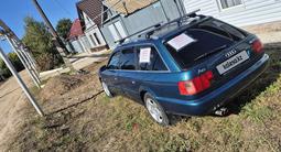 Audi A6 1995 года за 2 300 000 тг. в Уральск – фото 3
