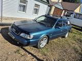 Audi A6 1995 года за 2 300 000 тг. в Уральск – фото 4