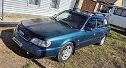 Audi A6 1995 года за 2 300 000 тг. в Уральск – фото 4