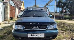 Audi A6 1995 года за 2 300 000 тг. в Уральск – фото 5